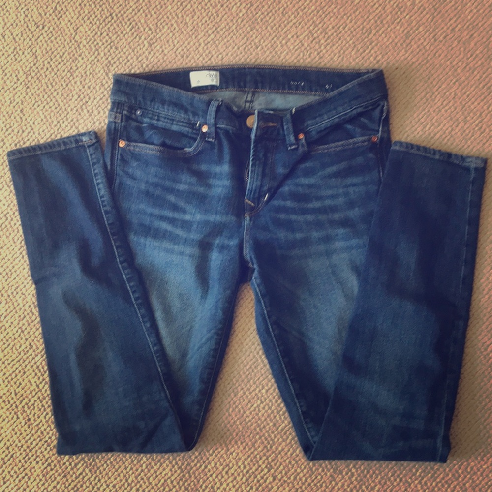 Gap Legging Jeans